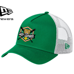 Lady Leopards New Era® Snapback Trucker Hat
